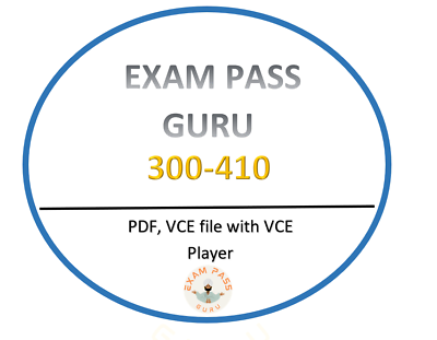 300-410높은통과율인기덤프문제, Cisco 300-410최신버전덤프 & 300-410시험대비덤프공부자료