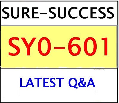 SY0-601참고자료 & CompTIA SY0-601완벽한공부문제 - SY0-601적중율높은시험덤프공부