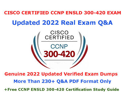 300-420시험응시료 - Cisco 300-420인기자격증시험덤프자료, 300-420인증덤프공부문제