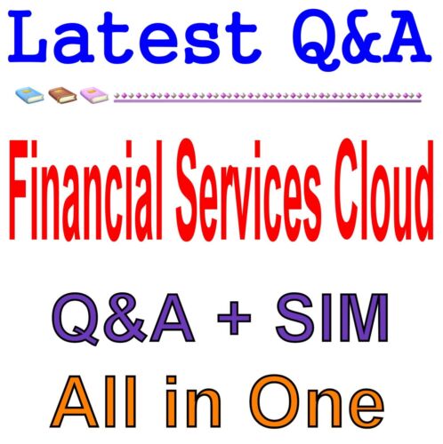 Financial-Services-Cloud인증덤프샘플다운 & Financial-Services-Cloud시험대비최신덤프공부 - Financial-Services-Cloud최신버전공부자료