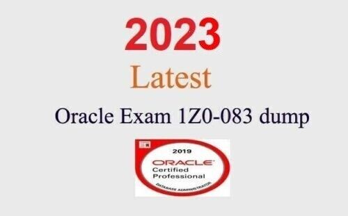 Oracle 1Z0-083인기덤프자료, 1Z0-083시험패스인증덤프문제 & 1Z0-083인증공부문제