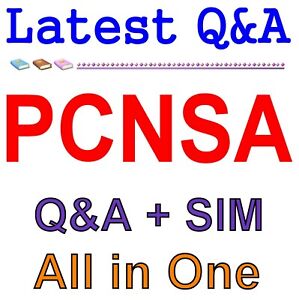 PCNSA최고덤프데모, PCNSA Dumps & PCNSA시험대비공부하기