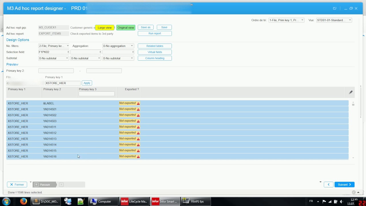 2025 M3-123높은통과율인기덤프자료, M3-123높은통과율덤프샘플문제 & Infor Certified M3 Finance Consultant퍼펙트덤프최신데모