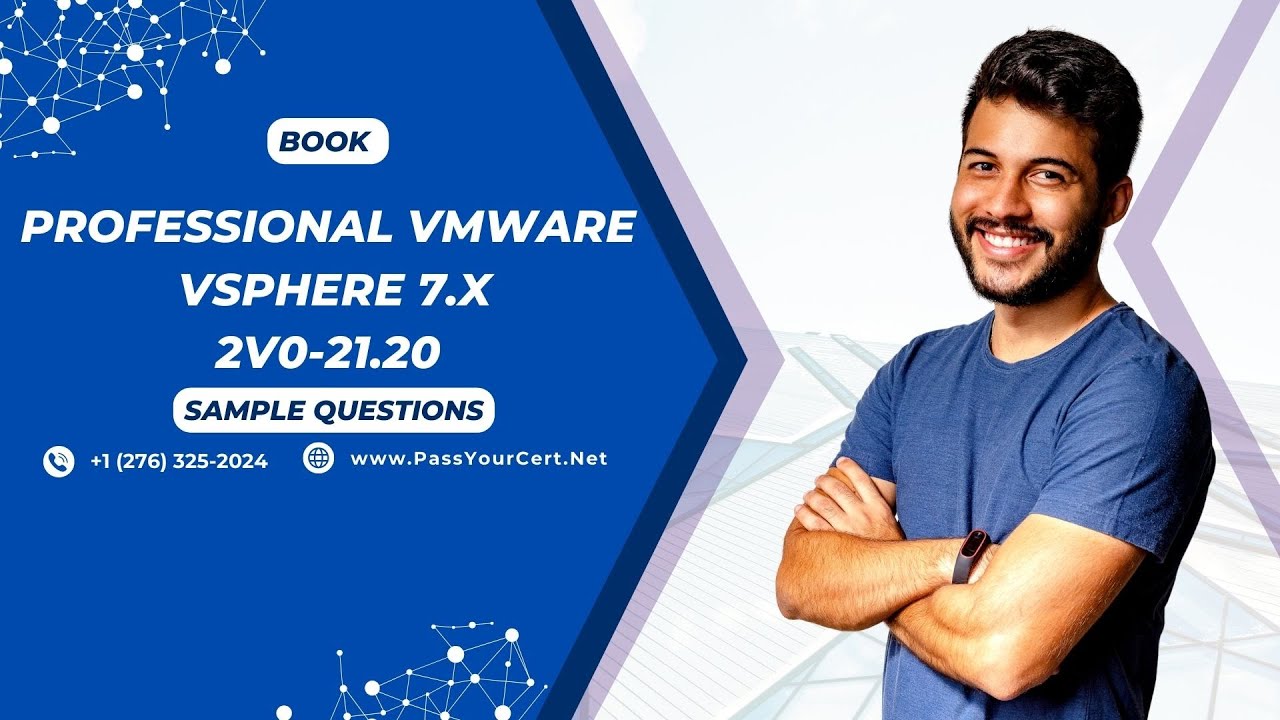 2024 2V0-21.20인증덤프문제, 2V0-21.20인증문제 & Professional VMware vSphere 7.x최신기출자료