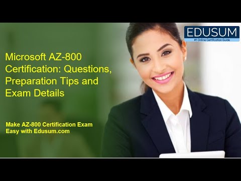 AZ-800퍼펙트최신덤프 & Microsoft AZ-800완벽한인증자료 - AZ-800합격보장가능시험