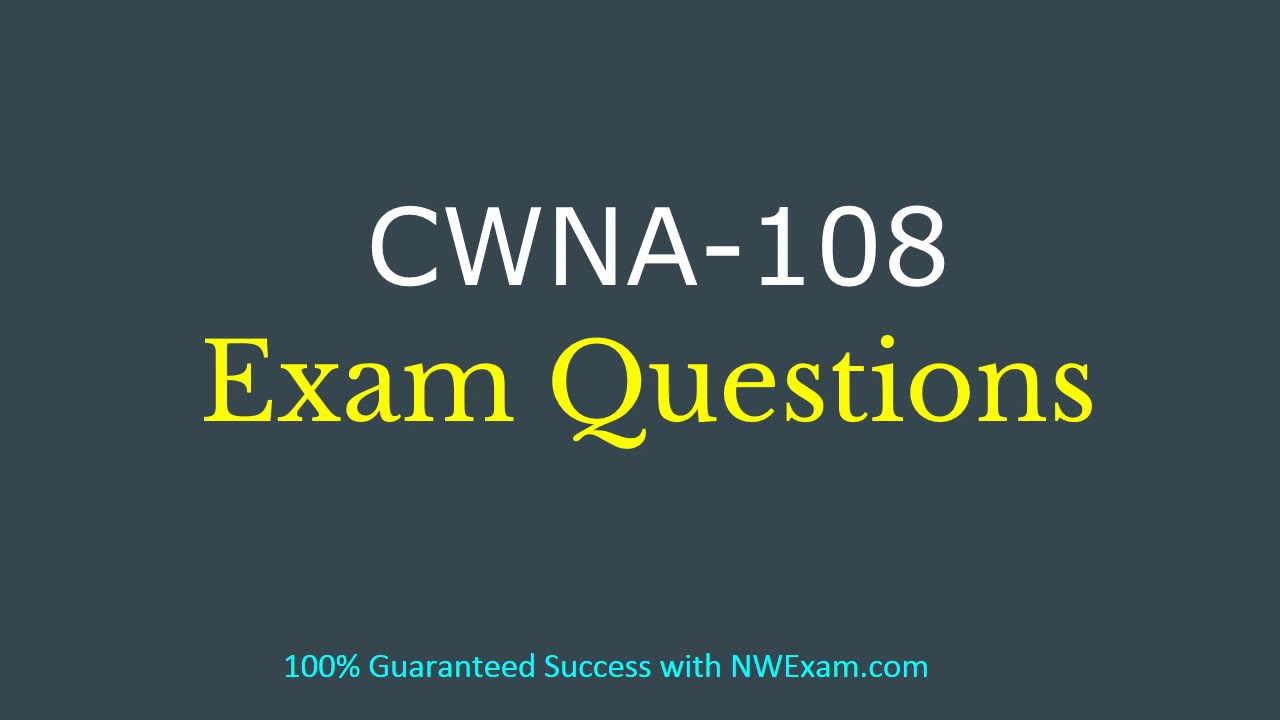 2024 CWNA-108인증시험덤프공부 & CWNA-108높은통과율덤프공부 - CWNP Certified Wireless Network Administrator Exam인증덤프데모문제