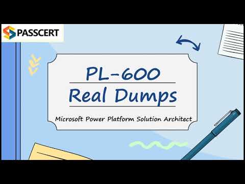 PL-600최신업데이트덤프 - PL-600퍼펙트덤프최신문제, PL-600 Vce