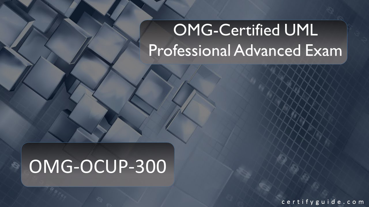 OMG-OCUP2-ADV300최신시험최신덤프 - OMG-OCUP2-ADV300인기공부자료, OMG-OCUP2-ADV300덤프데모문제