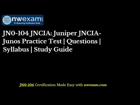 JN0-104덤프최신버전 & JN0-104시험패스자료 - JN0-104시험대비덤프최신자료