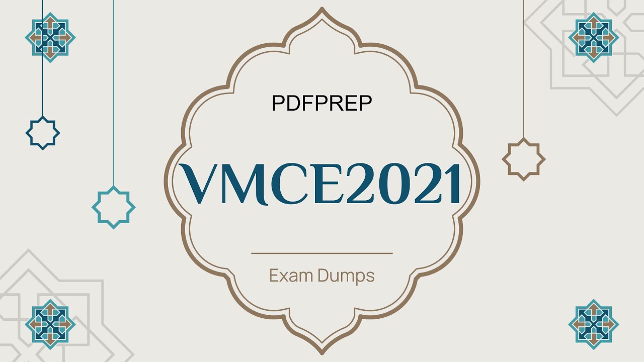 Veeam VMCE2021시험대비공부문제 & VMCE2021시험대비덤프공부 - VMCE2021시험대비