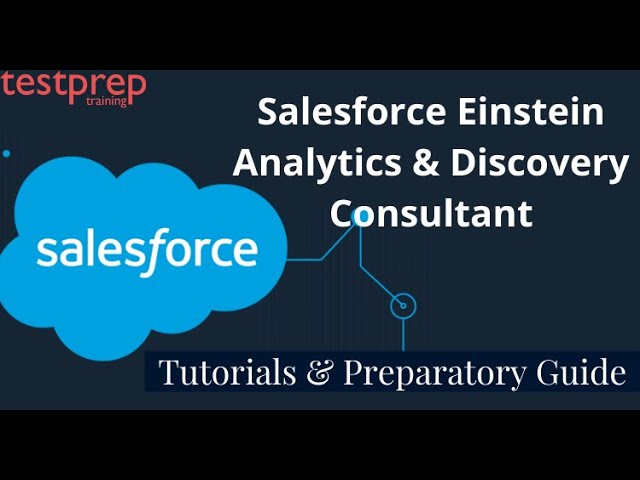 Tableau-CRM-Einstein-Discovery-Consultant시험대비덤프문제 & Salesforce Tableau-CRM-Einstein-Discovery-Consultant최신버전시험공부자료 - Tableau-CRM-Einstein-Discovery-Consultant인기자격증인증시험자료