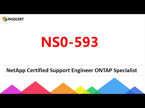 2024 NS0-593최신시험후기 - NS0-593합격보장가능시험대비자료, NetApp Certified Support Engineer ONTAP Specialist시험유효덤프