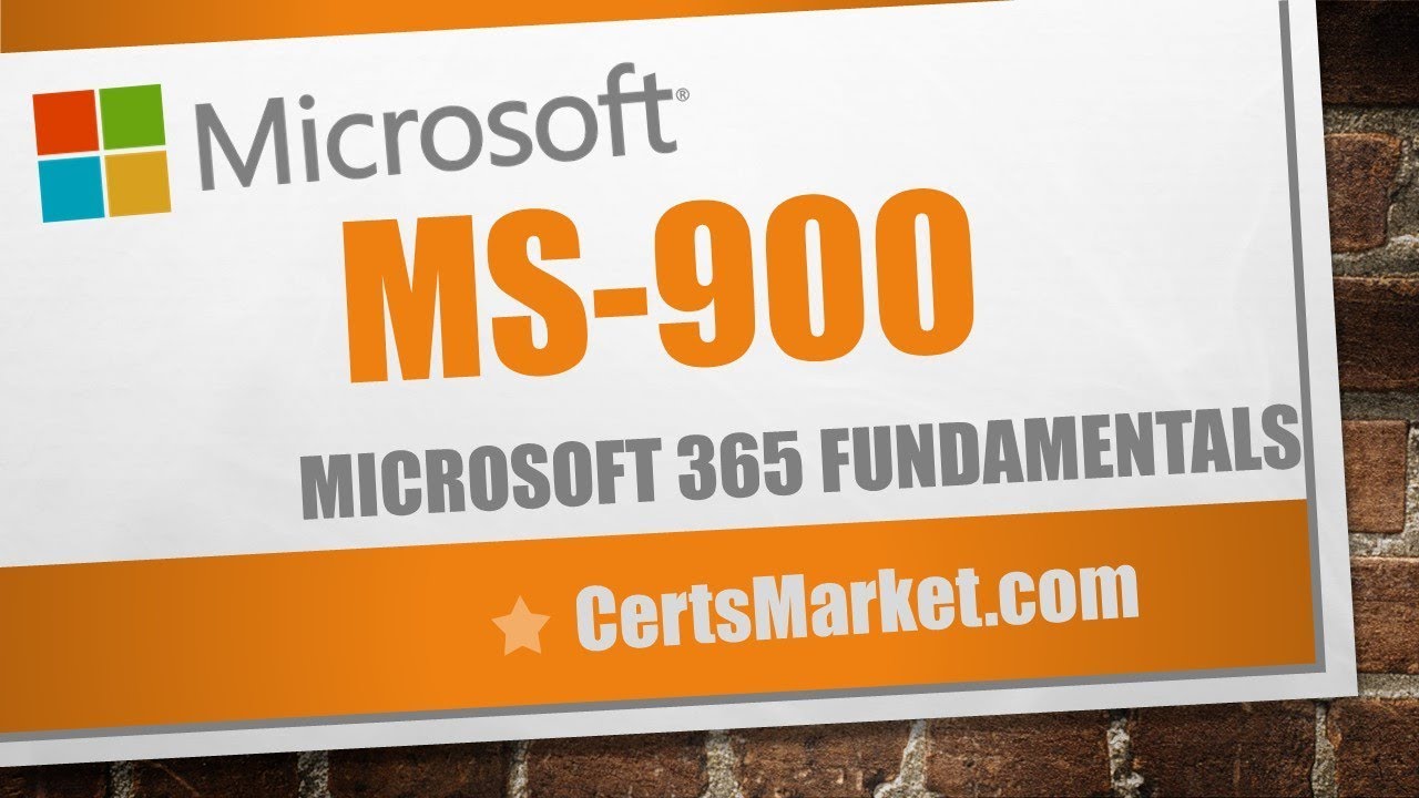 Microsoft MS-900인증시험대비공부문제, MS-900공부문제 & MS-900합격보장가능덤프