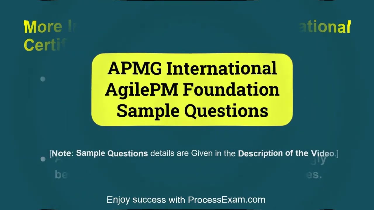 2024 AgilePM-Foundation시험대비공부문제 - AgilePM-Foundation퍼펙트덤프최신데모문제, Agile Project Management (AgilePM) Foundation Exam최신버전시험대비공부자료