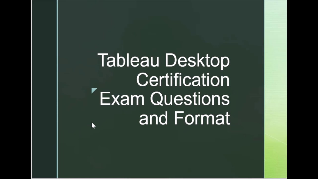 2024 Desktop-Specialist높은통과율시험대비자료 - Desktop-Specialist최고품질시험대비자료, Tableau Desktop Specialist Exam시험대비덤프최신버전