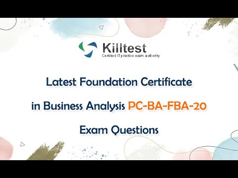 2024 PC-BA-FBA최신덤프문제 - PC-BA-FBA시험대비덤프문제, BCS Foundation Certificate in Business Analysis V4.0완벽한덤프문제자료