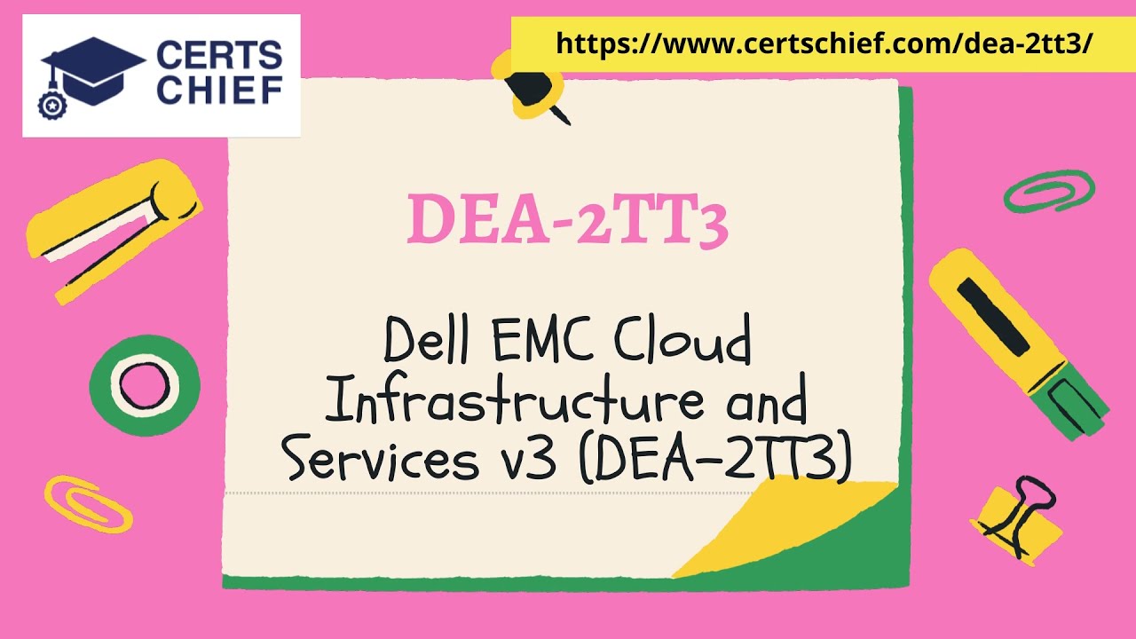 DEA-1TT5적중율높은인증덤프공부, EMC DEA-1TT5시험패스가능한인증공부자료 & DEA-1TT5최신버전시험대비자료