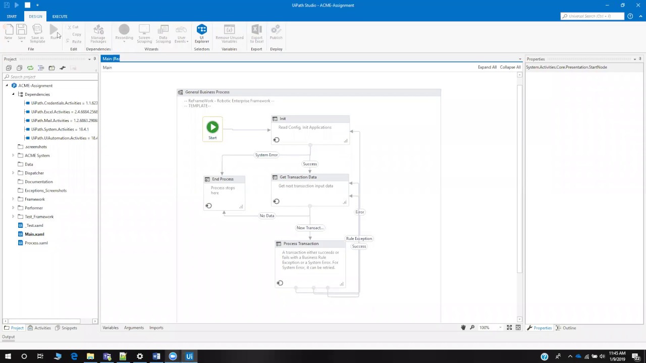 2025 UiPath-ARDv1덤프문제집 & UiPath-ARDv1유효한최신덤프자료 - UiPath Advanced RPA Developer v1.0 Exam (UiARD)시험기출문제