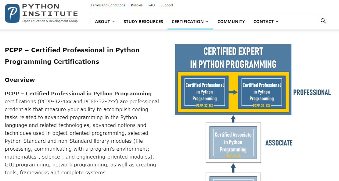 PCPP-32-101덤프공부문제 - Python Institute PCPP-32-101시험패스가능공부자료, PCPP-32-101시험정보