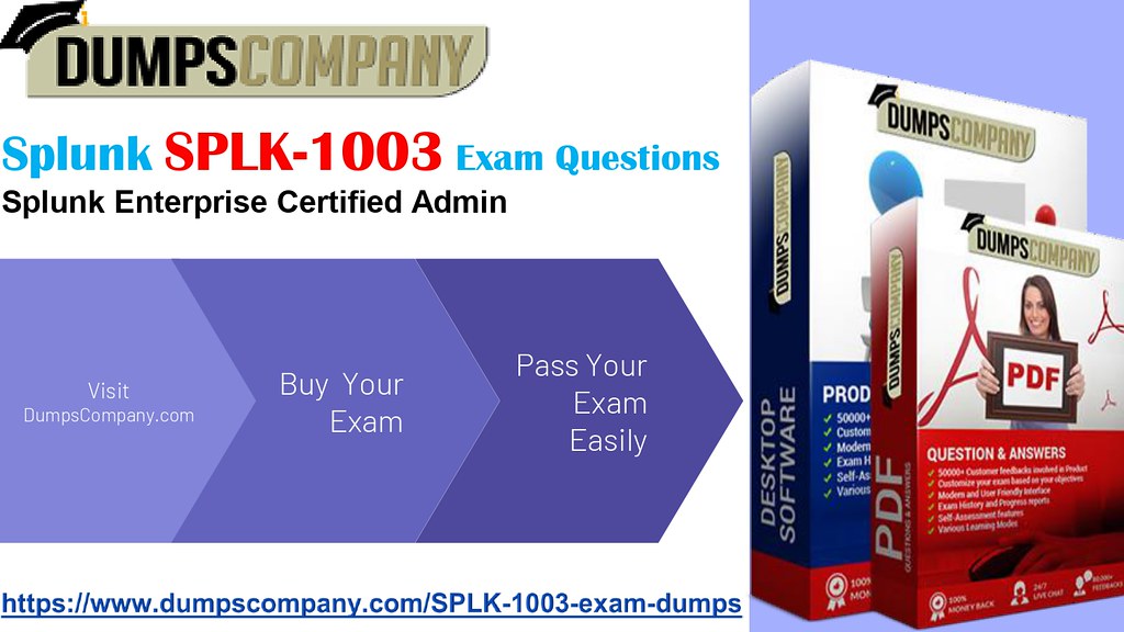 2024 SPLK-1003인증덤프샘플체험 - SPLK-1003퍼펙트인증공부자료, Splunk Enterprise Certified Admin완벽한시험덤프