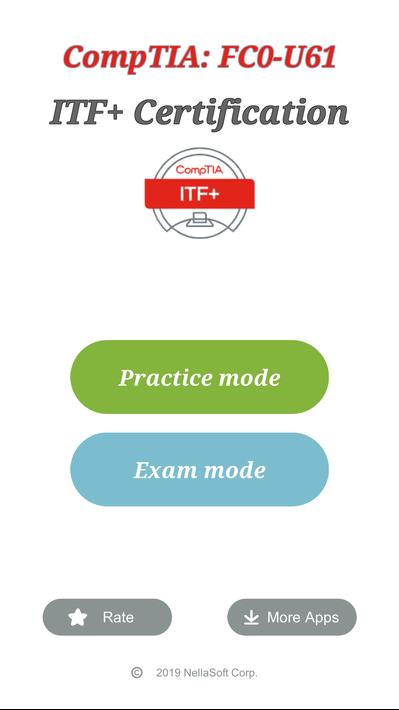 FC0-U61인증덤프샘플체험 - FC0-U61최신기출문제, CompTIA IT Fundamentals+ Certification Exam자격증공부