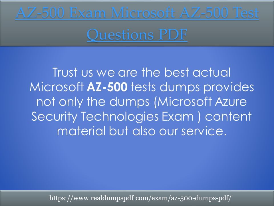 AZ-500유효한인증공부자료, AZ-500시험패스인증덤프자료 & Microsoft Azure Security Technologies최고품질인증시험대비자료