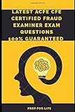 2025 CFE덤프자료, CFE시험합격덤프 & Certified Fraud Examiner시험패스가능한인증덤프