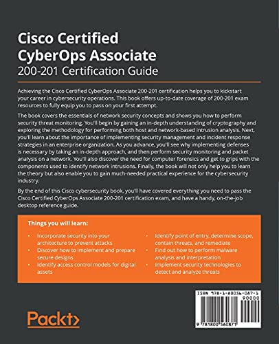 2024 200-201합격보장가능공부 & 200-201시험패스가능덤프문제 - Understanding Cisco Cybersecurity Operations Fundamentals시험패스가능한공부하기