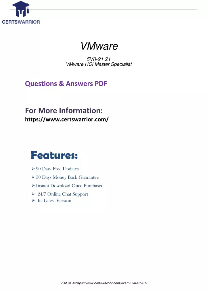 5V0-31.22최고품질인증시험자료 & VMware 5V0-31.22퍼펙트덤프샘플다운로드 - 5V0-31.22시험대비최신덤프공부