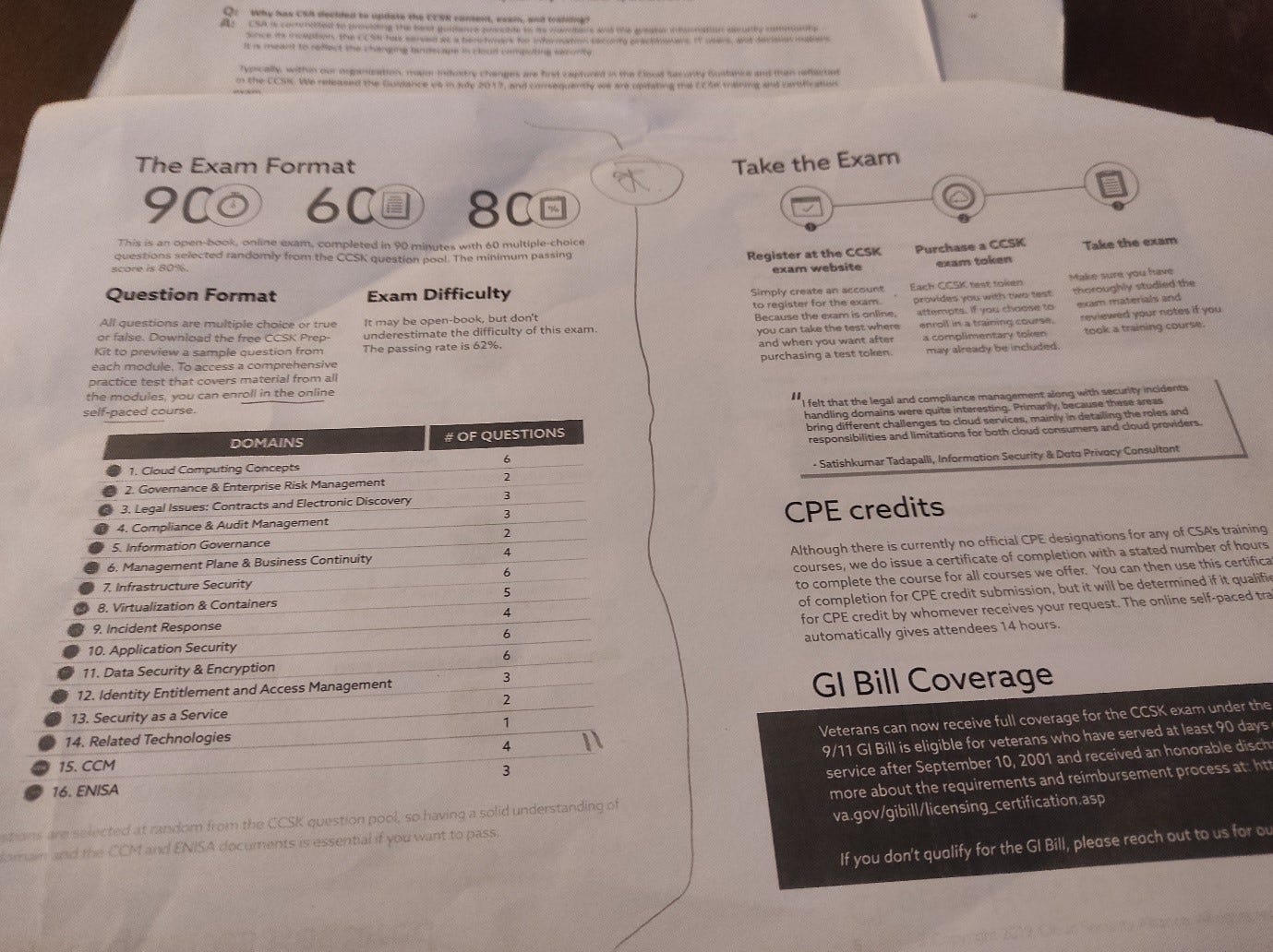 2025 CCSK인기자격증시험덤프, CCSK적중율높은시험대비덤프 & Certificate of Cloud Security Knowledge (v4.0) Exam퍼펙트덤프데모문제