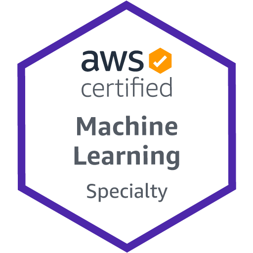 2024 AWS-Certified-Machine-Learning-Specialty시험대비덤프데모문제, AWS-Certified-Machine-Learning-Specialty최신시험최신덤프 & AWS Certified Machine Learning - Specialty완벽한덤프문제