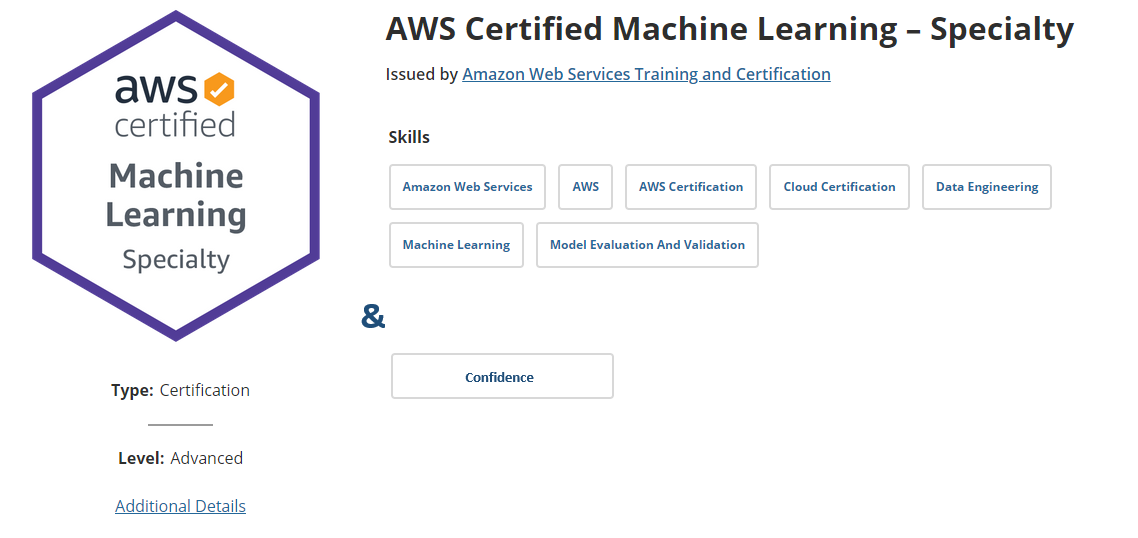 AWS-Certified-Machine-Learning-Specialty자격증공부 & AWS-Certified-Machine-Learning-Specialty시험대비덤프데모 - AWS-Certified-Machine-Learning-Specialty퍼펙트인증덤프자료