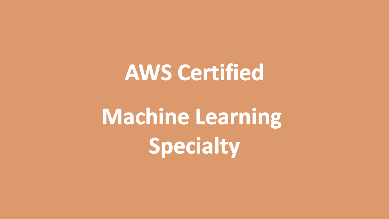 AWS-Certified-Machine-Learning-Specialty질문과답 & AWS-Certified-Machine-Learning-Specialty인증덤프데모문제 - AWS-Certified-Machine-Learning-Specialty최고덤프공부