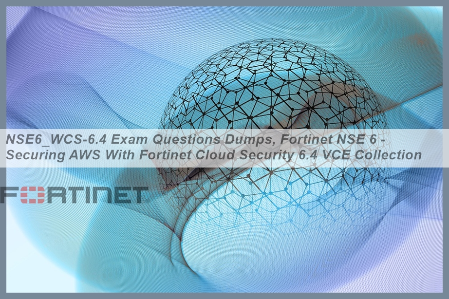 Fortinet NSE6_FNC-9.1受験対策書、NSE6_FNC-9.1日本語対策 & NSE6_FNC-9.1合格体験談