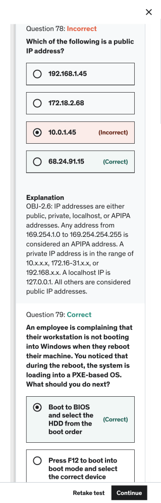 FC0-U61認定資格試験 & CompTIA FC0-U61資格問題対応、FC0-U61試験解説