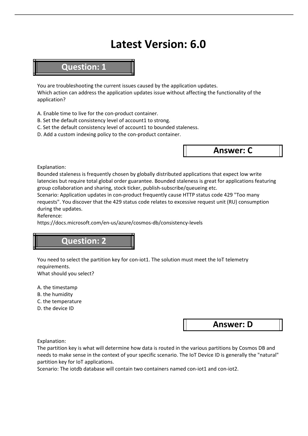 Microsoft DP-420難易度受験料、DP-420日本語関連対策 & DP-420模擬解説集