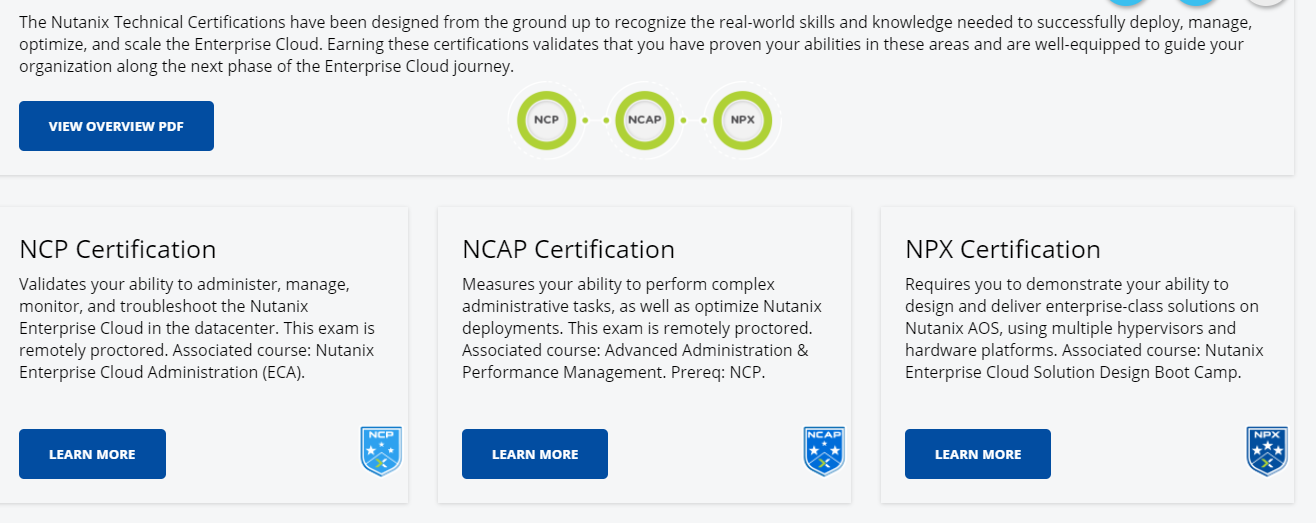 Nutanix NCP-MCA試験問題集 & NCP-MCA試験感想、NCP-MCA受験トレーリング