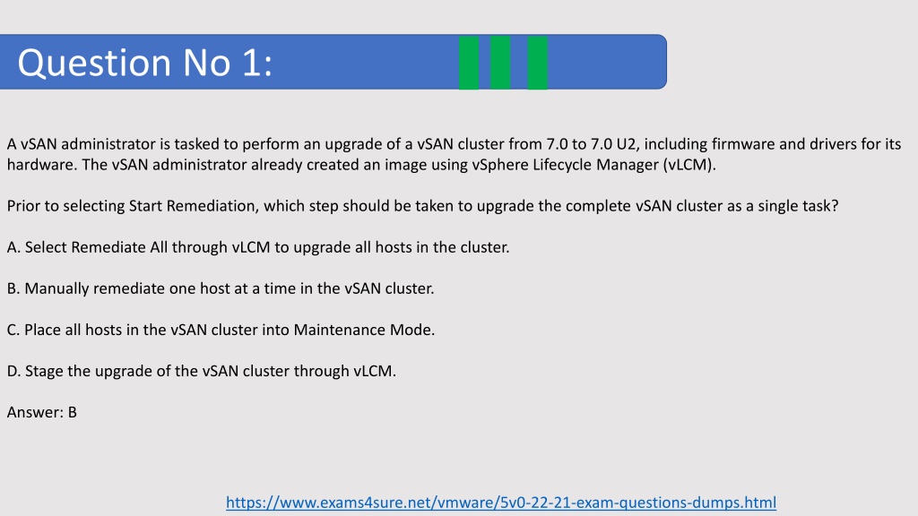 5V0-63.21日本語対策問題集 & VMware 5V0-63.21学習資料、5V0-63.21復習対策