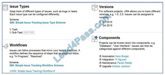 ATLASSIAN ACP-120日本語版試験解答 & ACP-120認定内容、ACP-120日本語版受験参考書