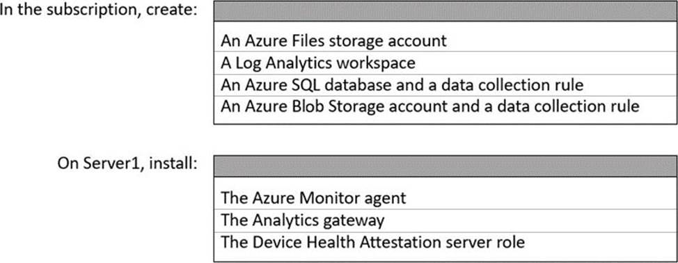 Microsoft AZ-800無料問題、AZ-800学習教材 & AZ-800日本語版復習指南