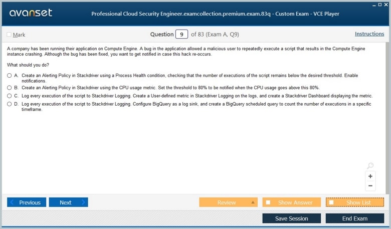 Professional-Cloud-Database-Engineerコンポーネント、Professional-Cloud-Database-Engineer過去問題 & Professional-Cloud-Database-Engineer的中合格問題集