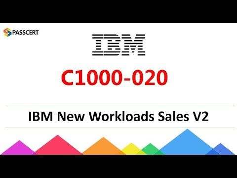 IBM C1000-065問題サンプル & C1000-065勉強の資料、C1000-065合格率書籍