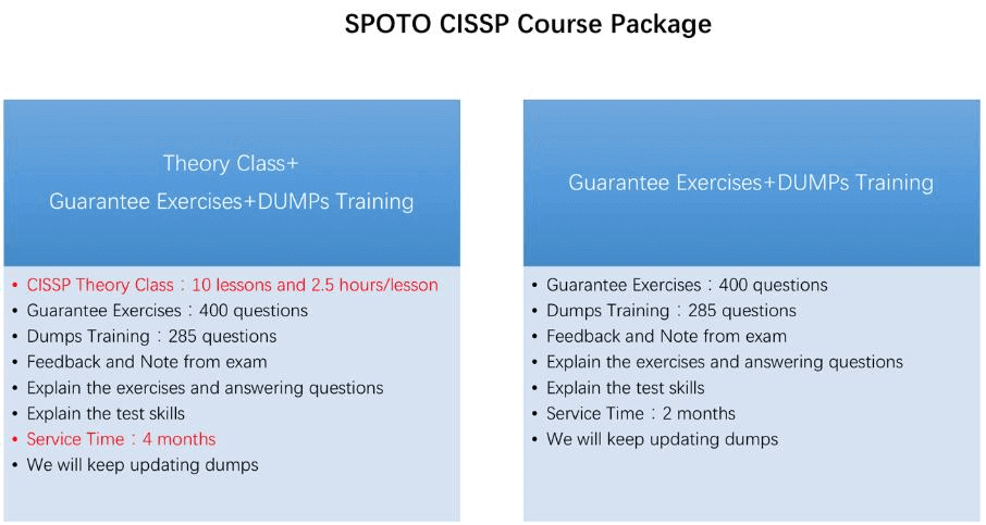 CISSP学習指導、CISSP勉強資料 & CISSP資格取得講座