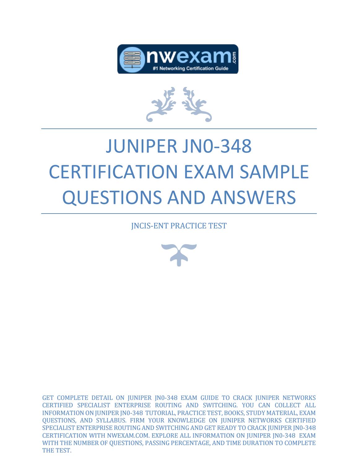 JN0-231模擬練習、JN0-231試験解説 & JN0-231過去問