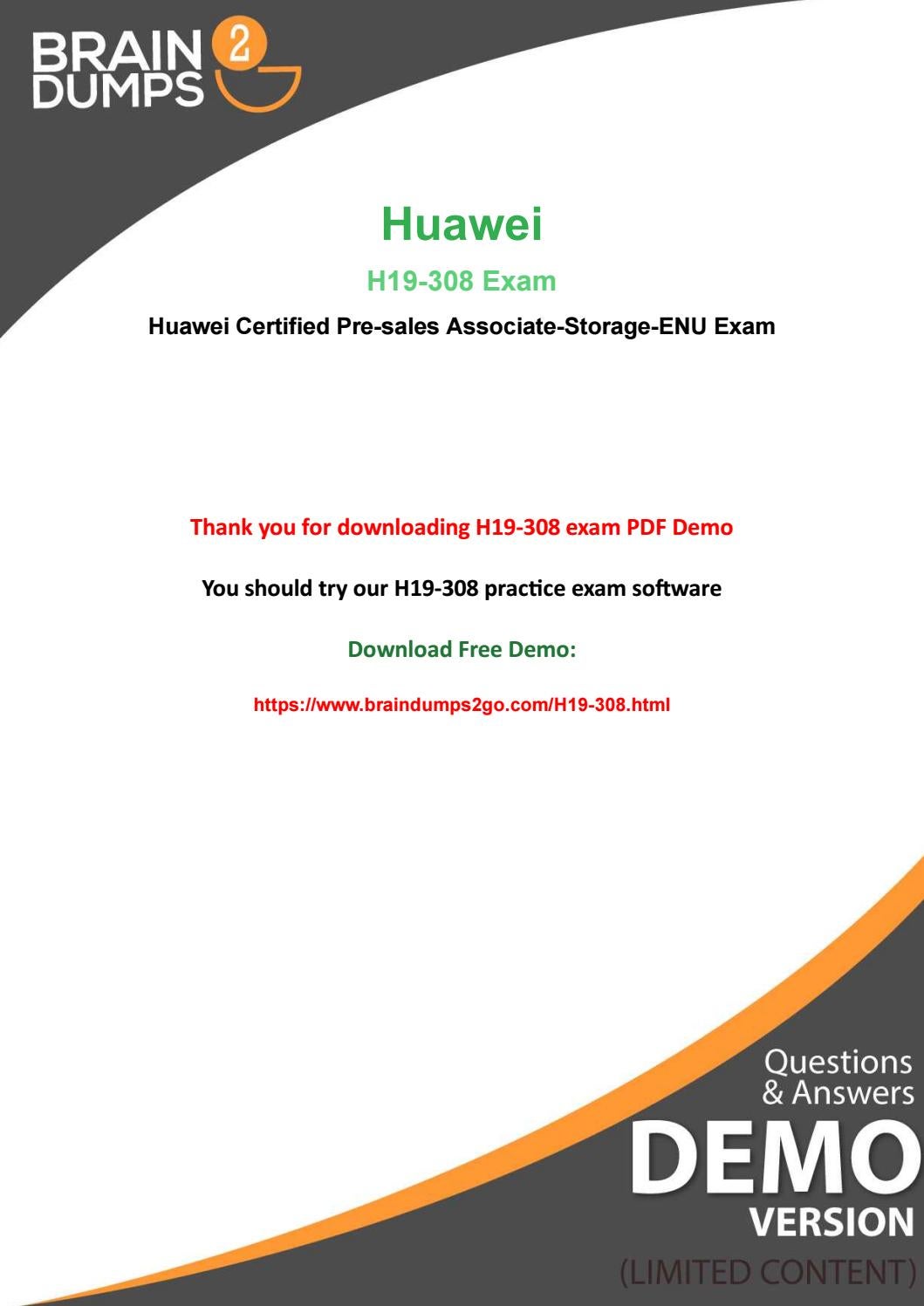 H19-315模擬練習 & Huawei H19-315関連資格知識、H19-315合格体験談