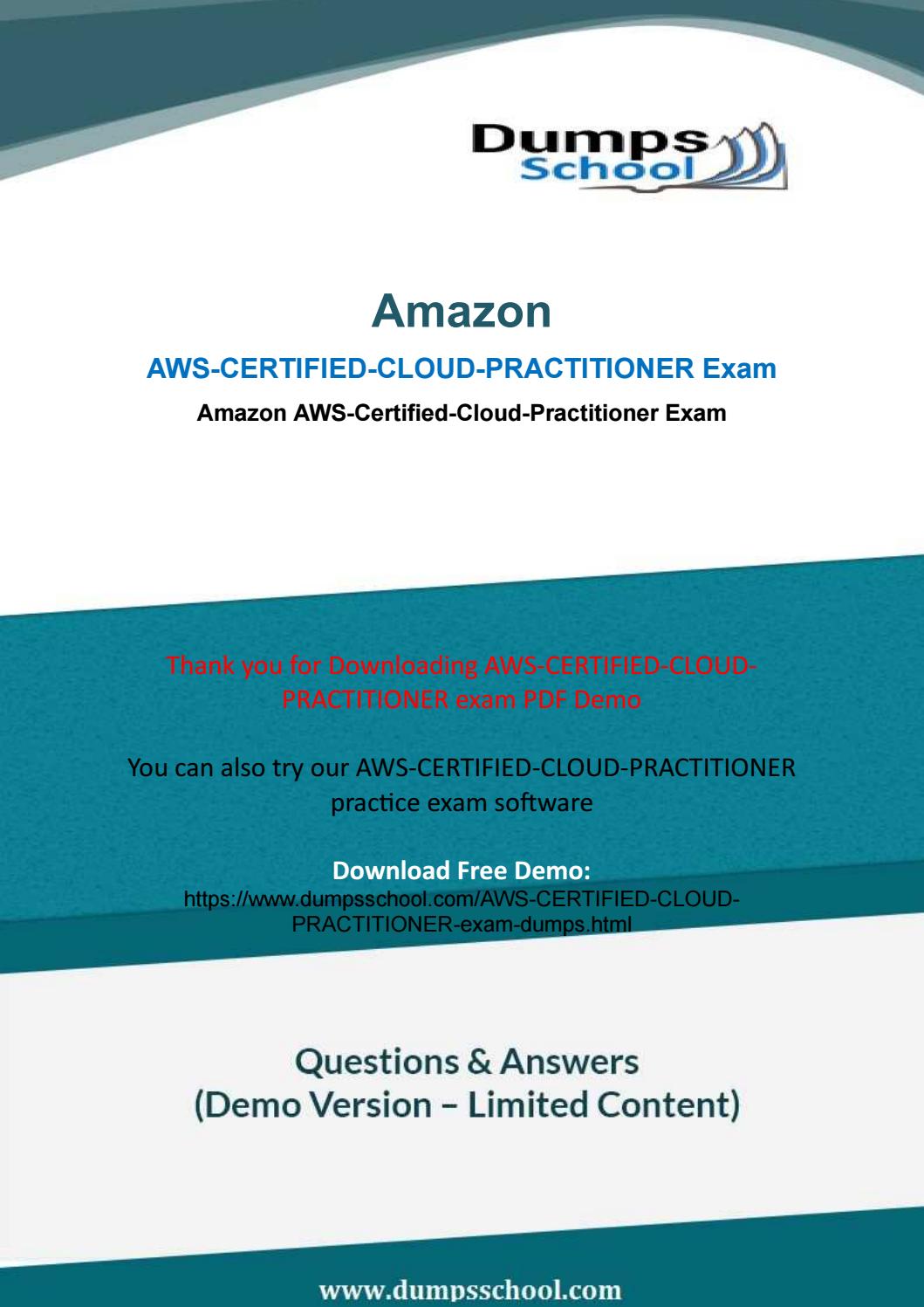 AWS-Certified-Cloud-Practitioner模試エンジン、Amazon AWS-Certified-Cloud-Practitioner関連資格知識 & AWS-Certified-Cloud-Practitioner過去問題