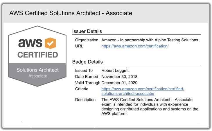 AWS-Solutions-Associate資料的中率 & Amazon AWS-Solutions-Associate関連資格知識、AWS-Solutions-Associate受験料