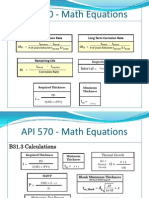 API-570出題範囲 & API API-570試験関連情報、API-570日本語版問題解説