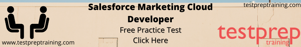 Marketing-Cloud-Developer合格内容、Marketing-Cloud-Developer模擬解説集 & Marketing-Cloud-Developer難易度受験料