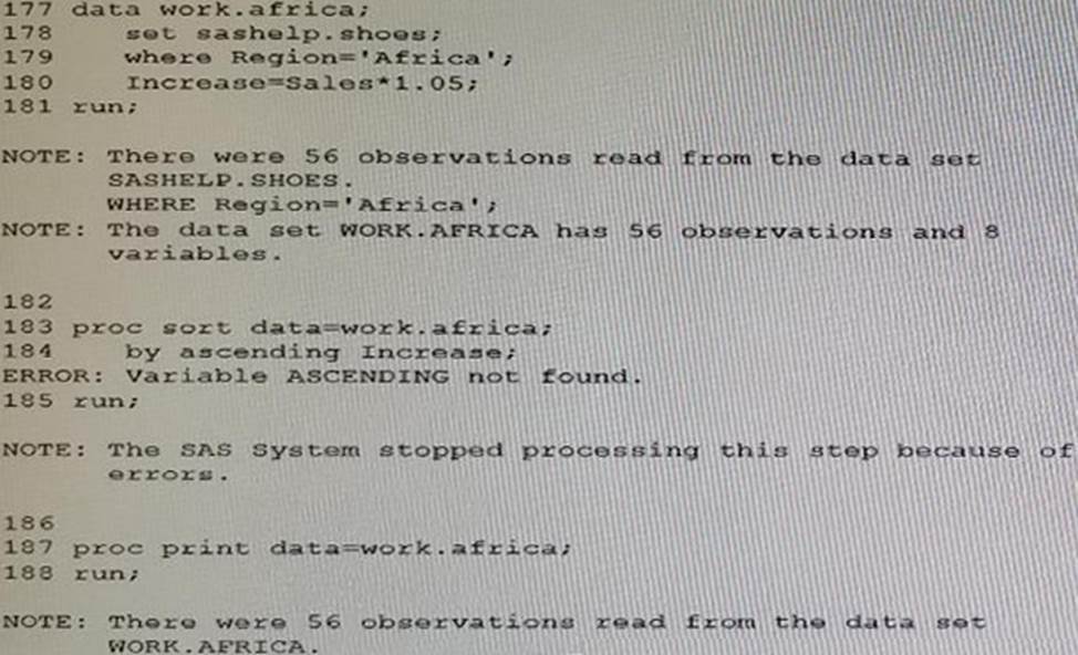 A00-282試験番号 & SASInstitute A00-282復習教材、A00-282認定試験